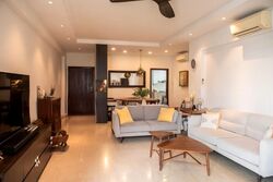The Hillside (D21), Condominium #555601251
